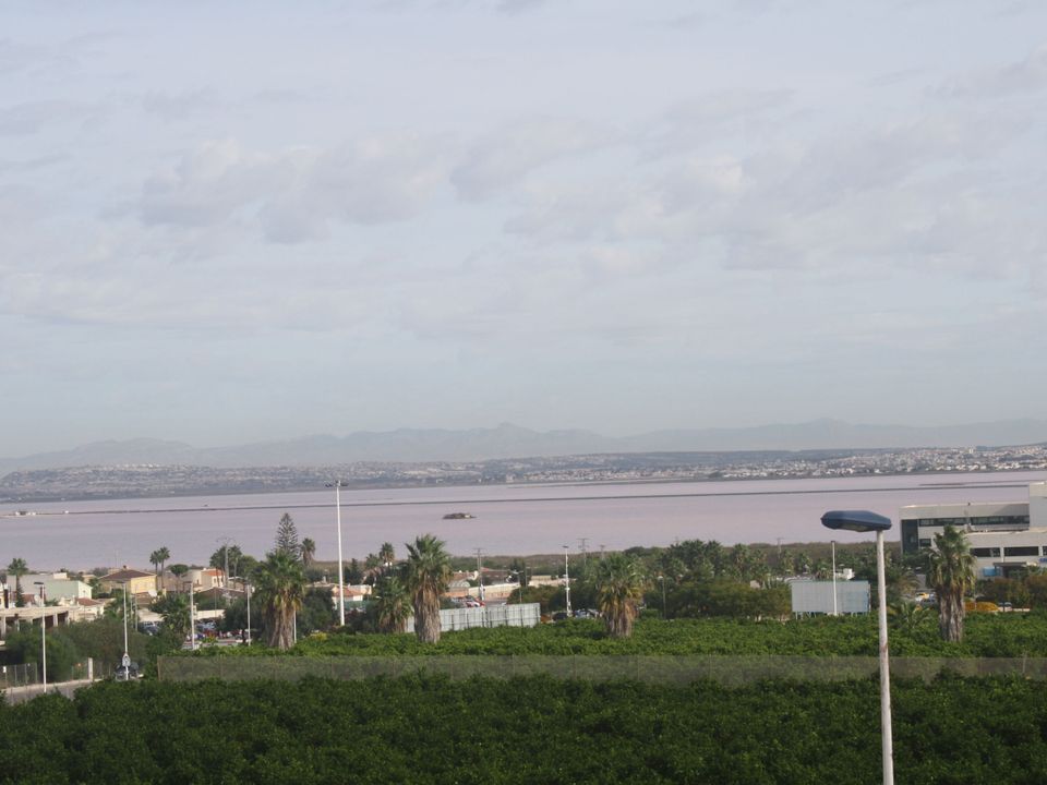 Rækkehus i Torrevieja, Alicante - foto 3
